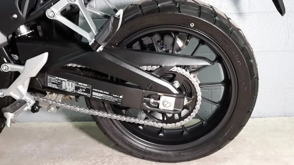 2022 Honda CB500 & CB550 - Image 13 of 20