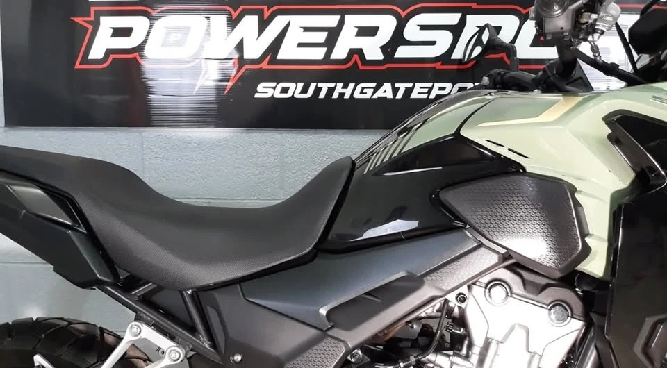 2022 Honda CB500 & CB550 - Image 4 of 20
