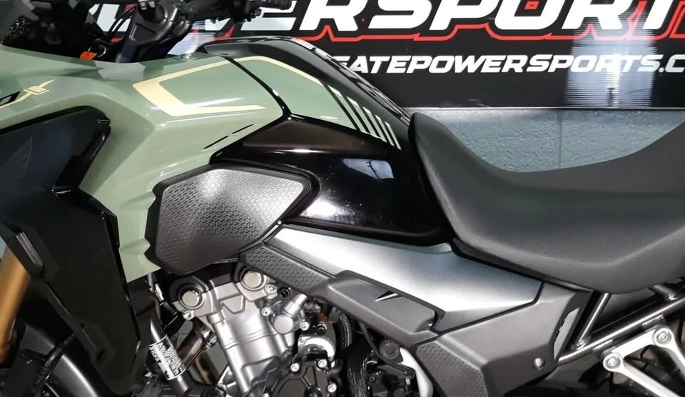2022 Honda CB500 & CB550 - Image 14 of 20