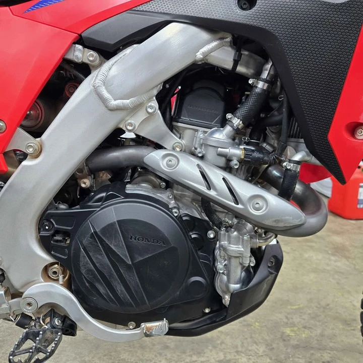 2022 Honda CRF - Image 13 of 18