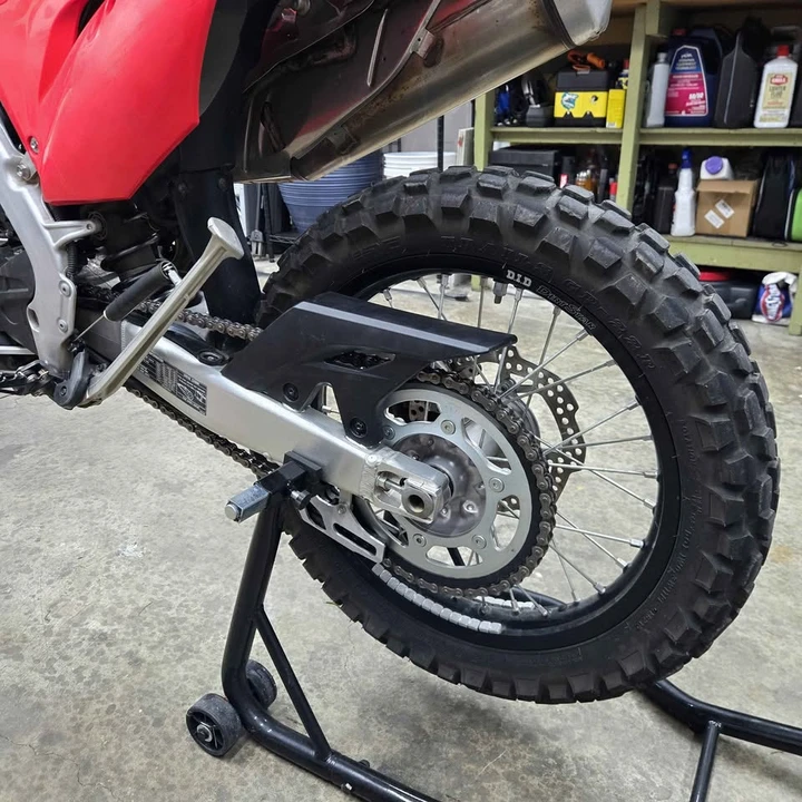 2022 Honda CRF - Image 17 of 18
