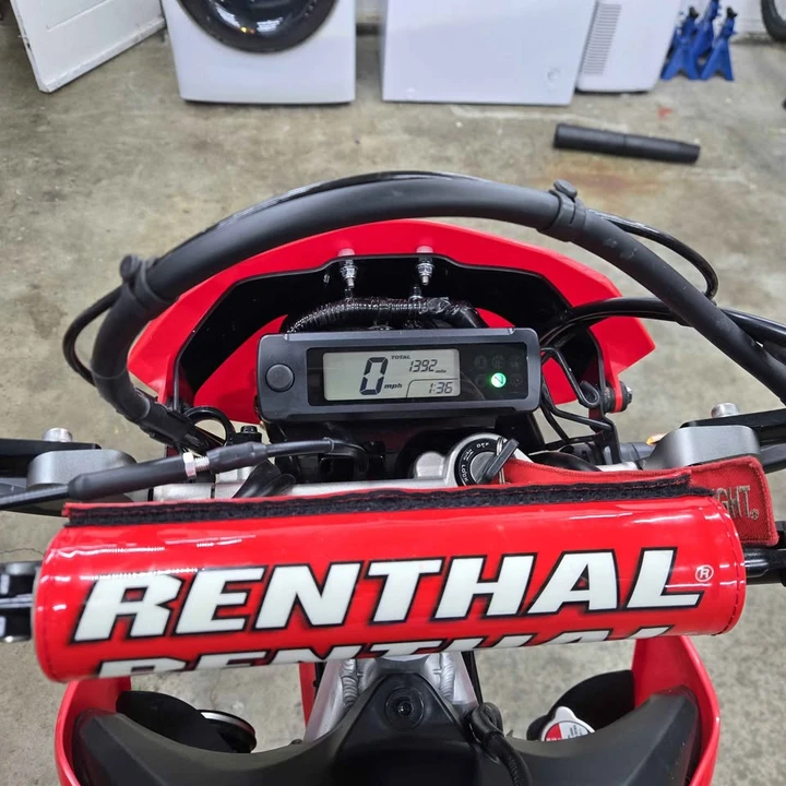 2022 Honda CRF - Image 5 of 18