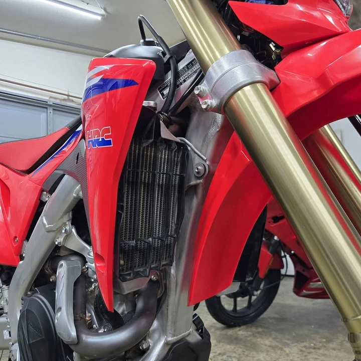 2022 Honda CRF - Image 8 of 18