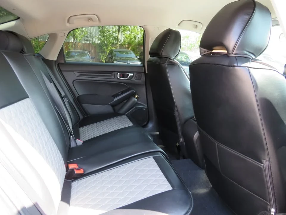 2022 Honda Civic 11th Gen - Image 10 of 11