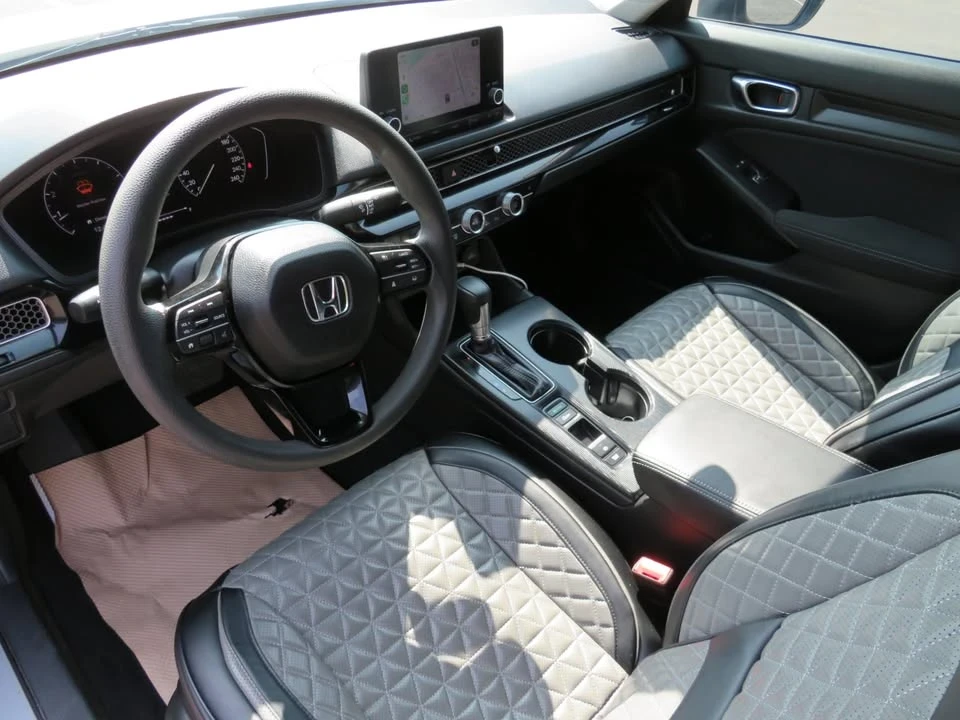 2022 Honda Civic 11th Gen - Image 6 of 11