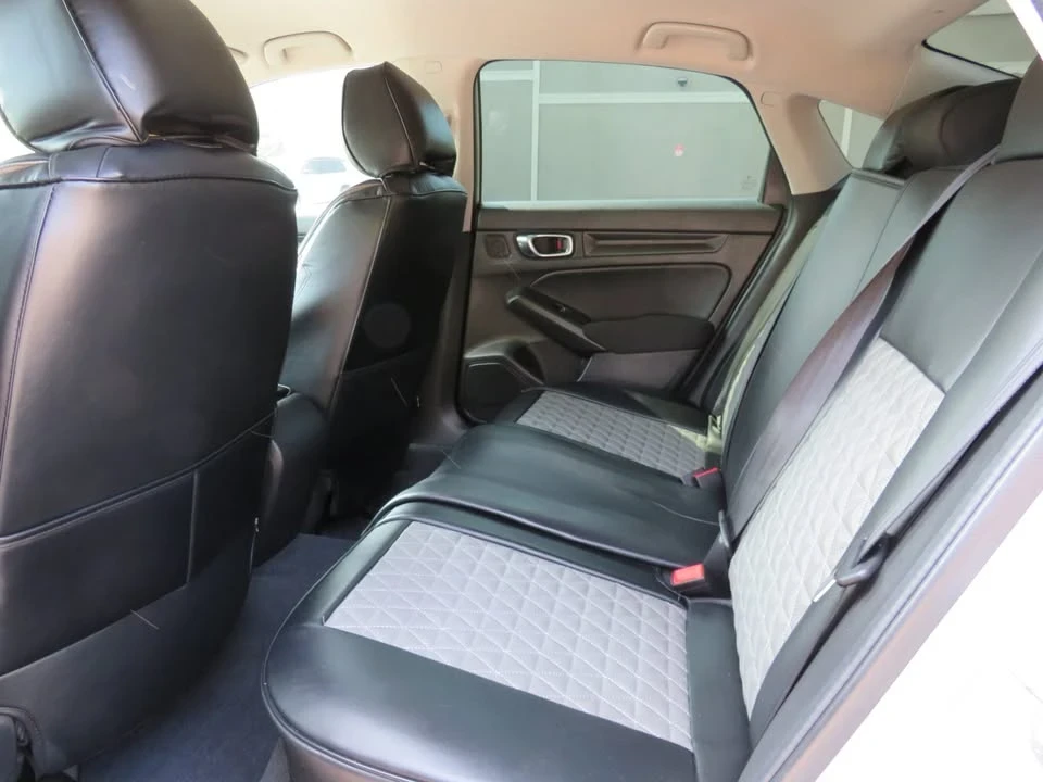 2022 Honda Civic 11th Gen - Image 11 of 11