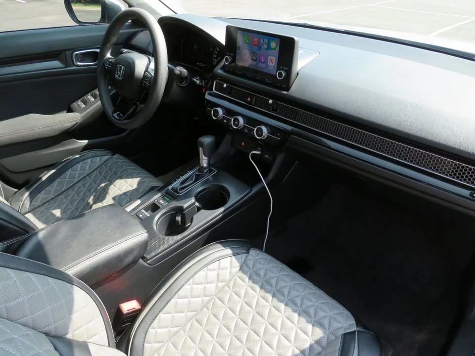 2022 Honda Civic 11th Gen - Image 9 of 11