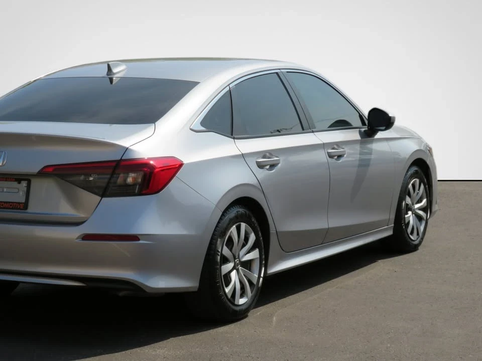 2022 Honda Civic 11th Gen - Image 3 of 11