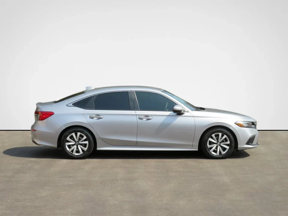 2022 Honda Civic 11th Gen - Image 2 of 11