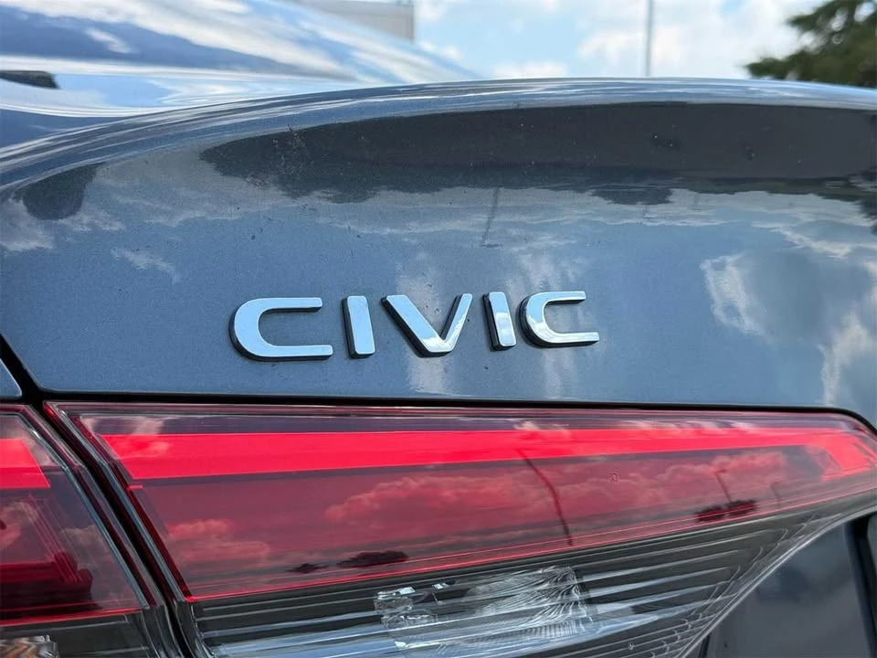 2022 Honda Civic 11th Gen - Image 7 of 9