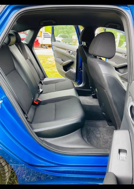 2022 Honda Civic 11th Gen - Image 3 of 8