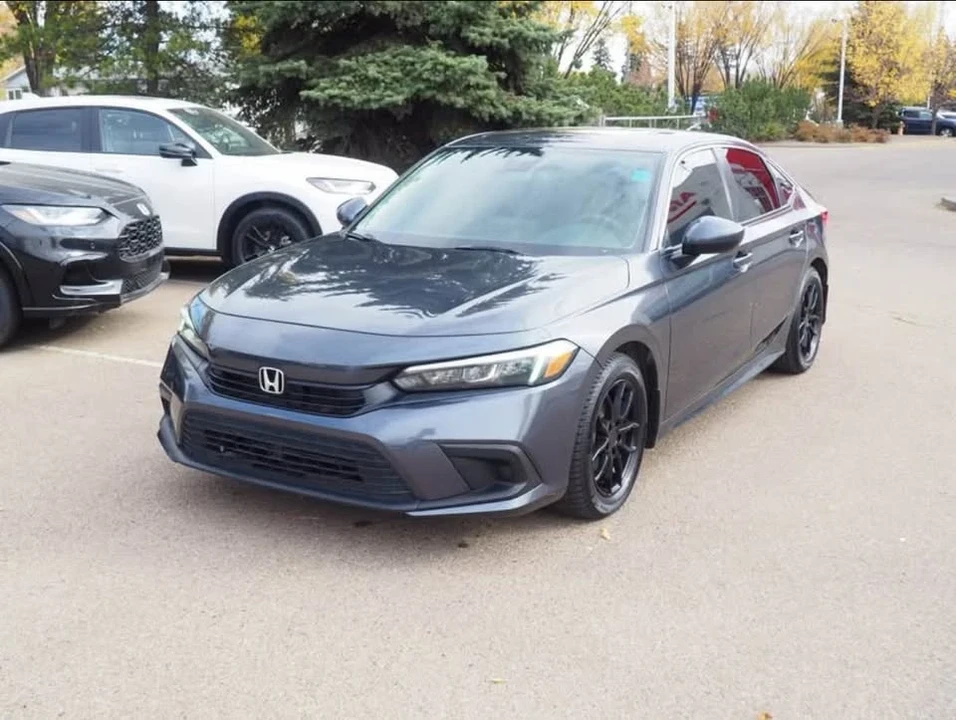 2022 Honda Civic 11th Gen - Image 4 of 9