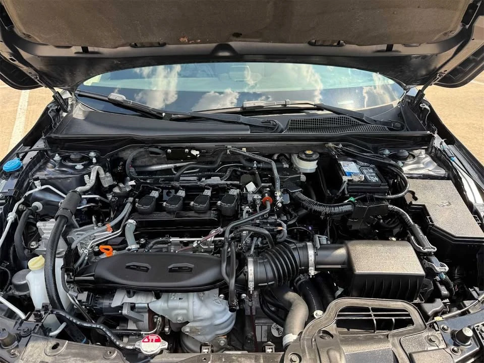 2022 Honda Civic 11th Gen - Image 9 of 9
