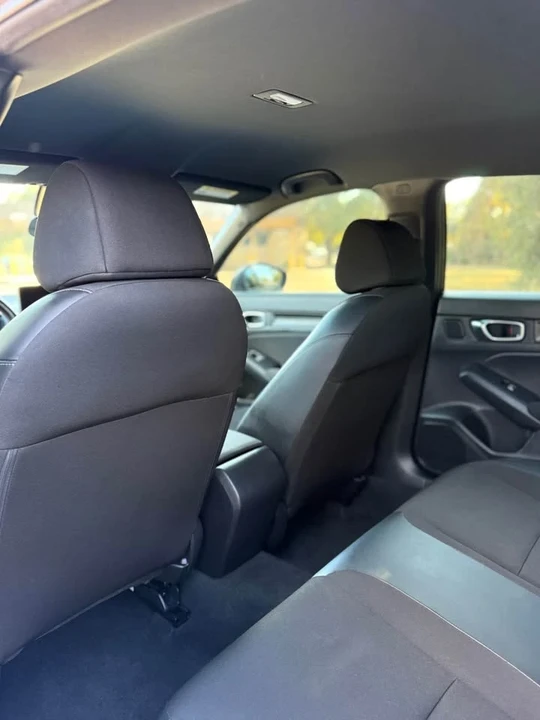 2022 Honda Civic 11th Gen - Image 8 of 9