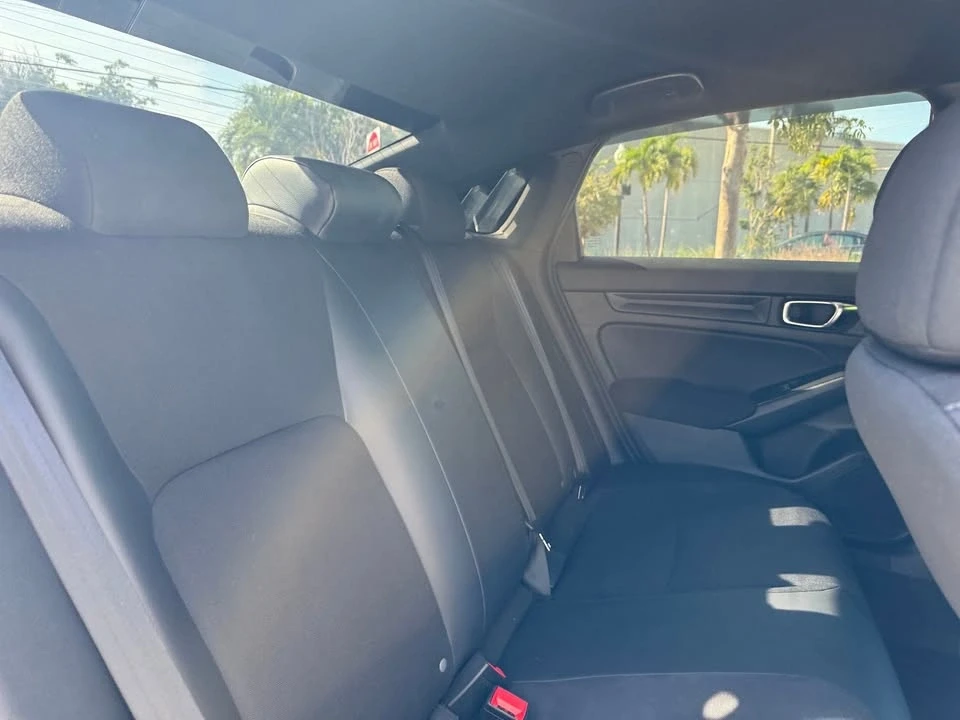 2022 Honda Civic 11th Gen - Image 10 of 14