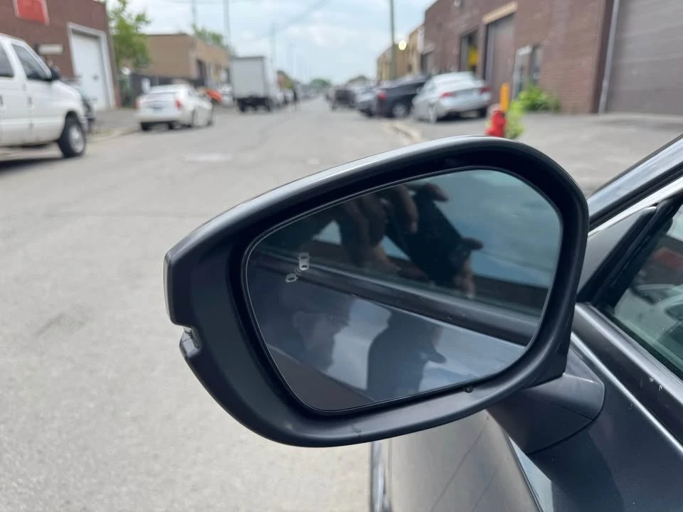 2022 Honda Civic 11th Gen - Image 6 of 12