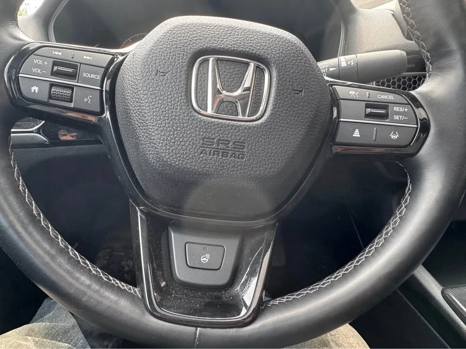 2022 Honda Civic 11th Gen - Image 10 of 12