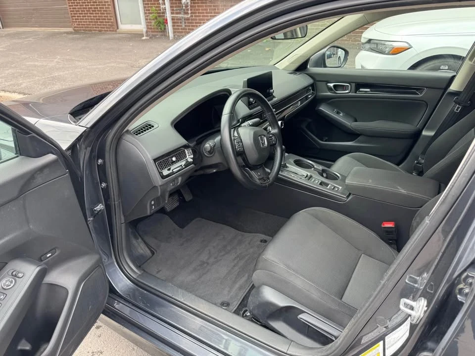 2022 Honda Civic 11th Gen - Image 7 of 12