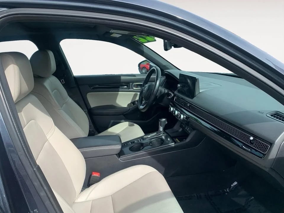 2022 Honda Civic 11th Gen - Image 15 of 15
