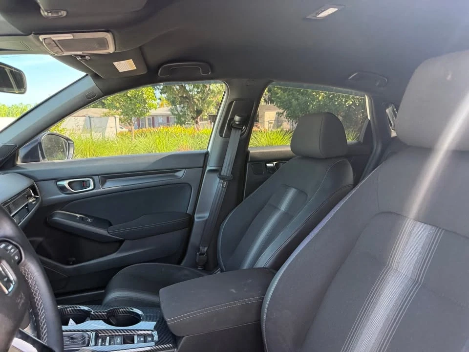 2022 Honda Civic 11th Gen - Image 12 of 14