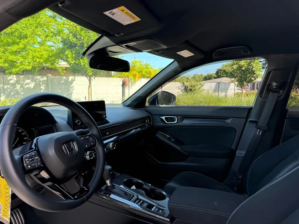 2022 Honda Civic 11th Gen - Image 11 of 14