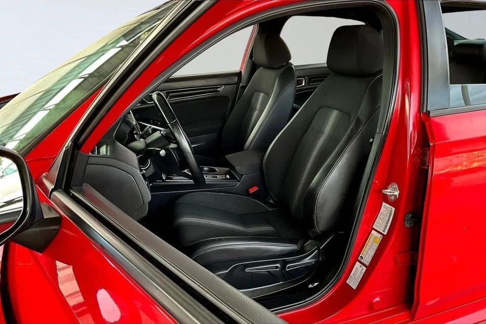 2022 Honda Civic 11th Gen - Image 16 of 18