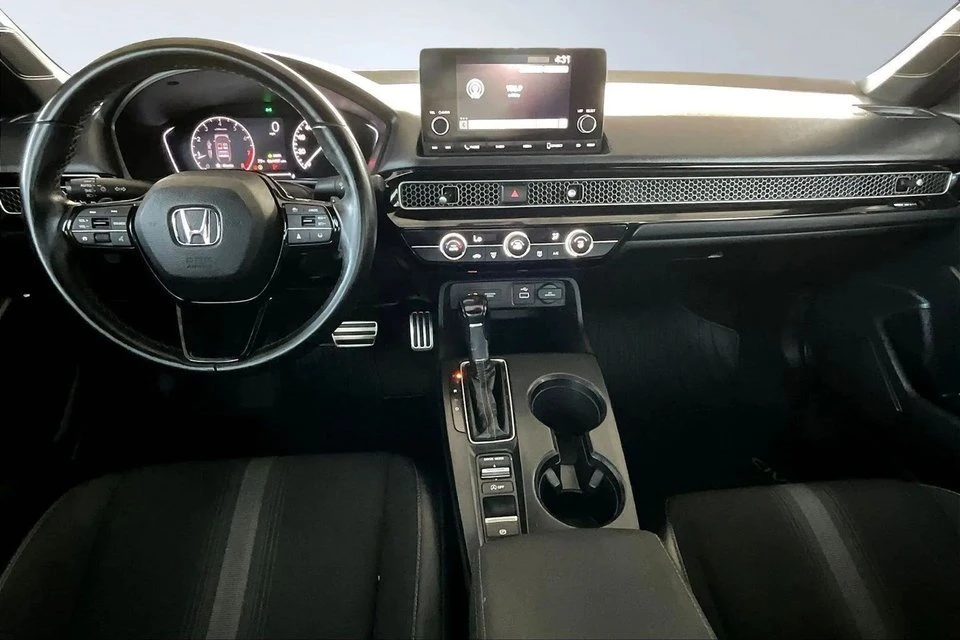 2022 Honda Civic 11th Gen - Image 6 of 18