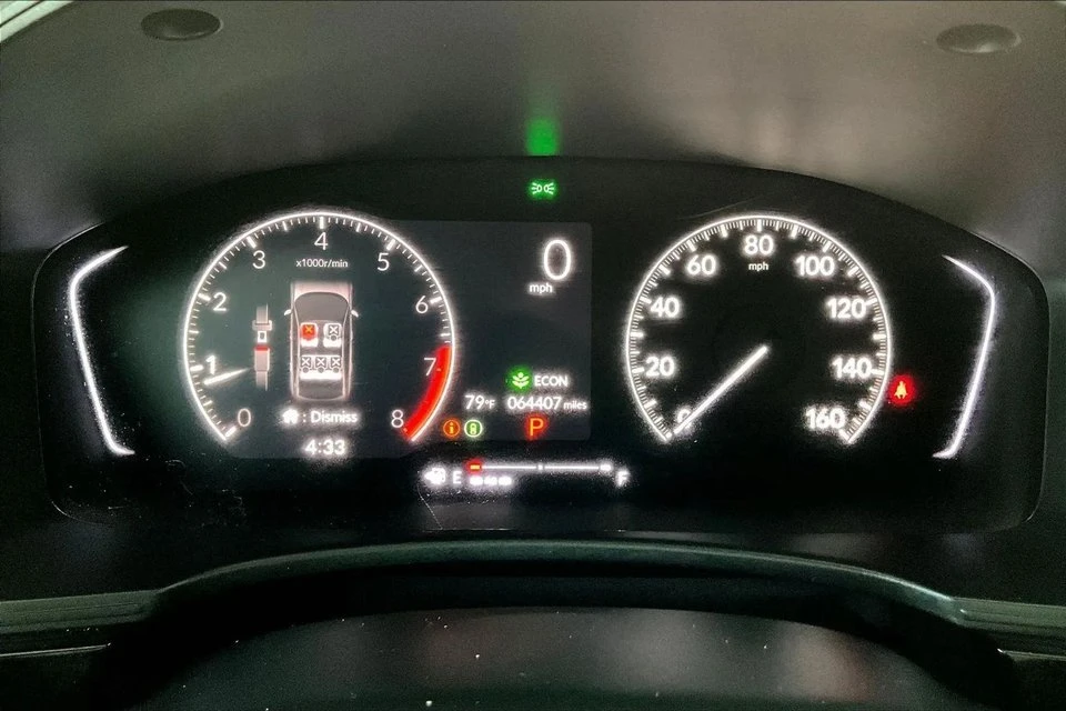 2022 Honda Civic 11th Gen - Image 11 of 18