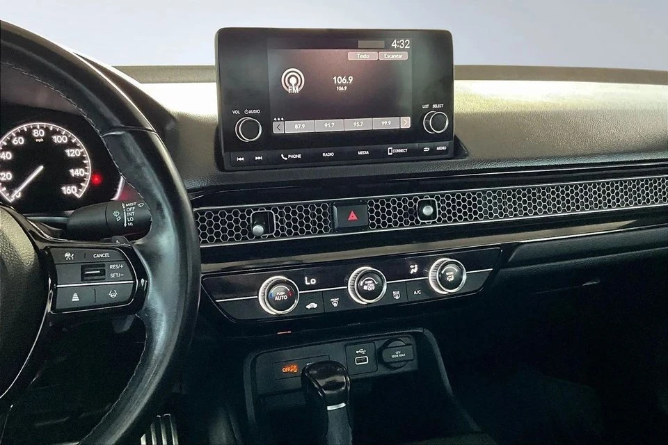 2022 Honda Civic 11th Gen - Image 8 of 18