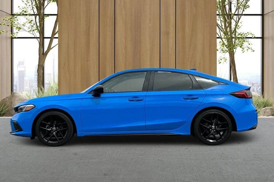 2022 Honda Civic 11th Gen - Image 6 of 13