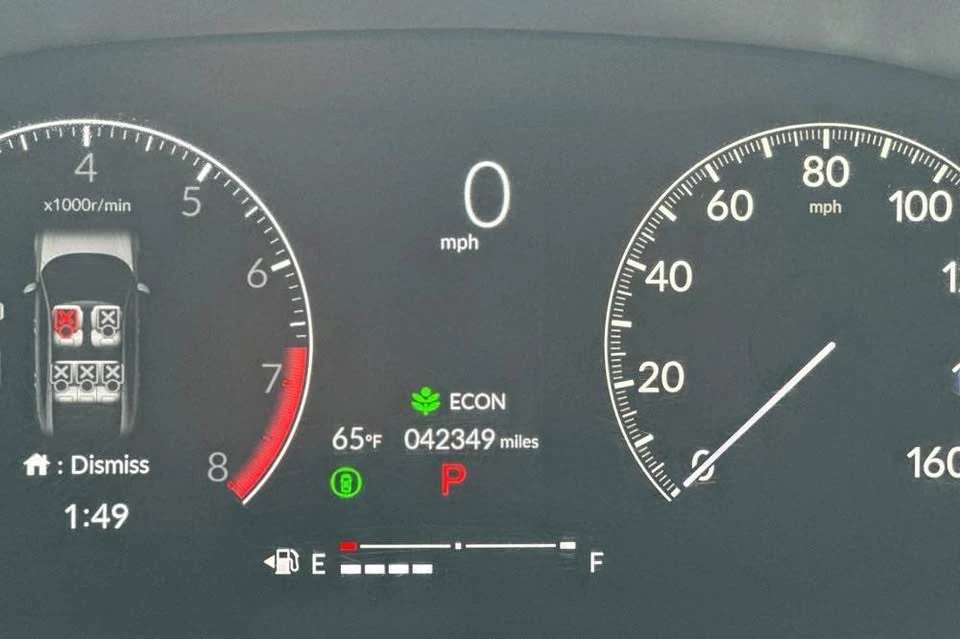 2022 Honda Civic 11th Gen - Image 11 of 13