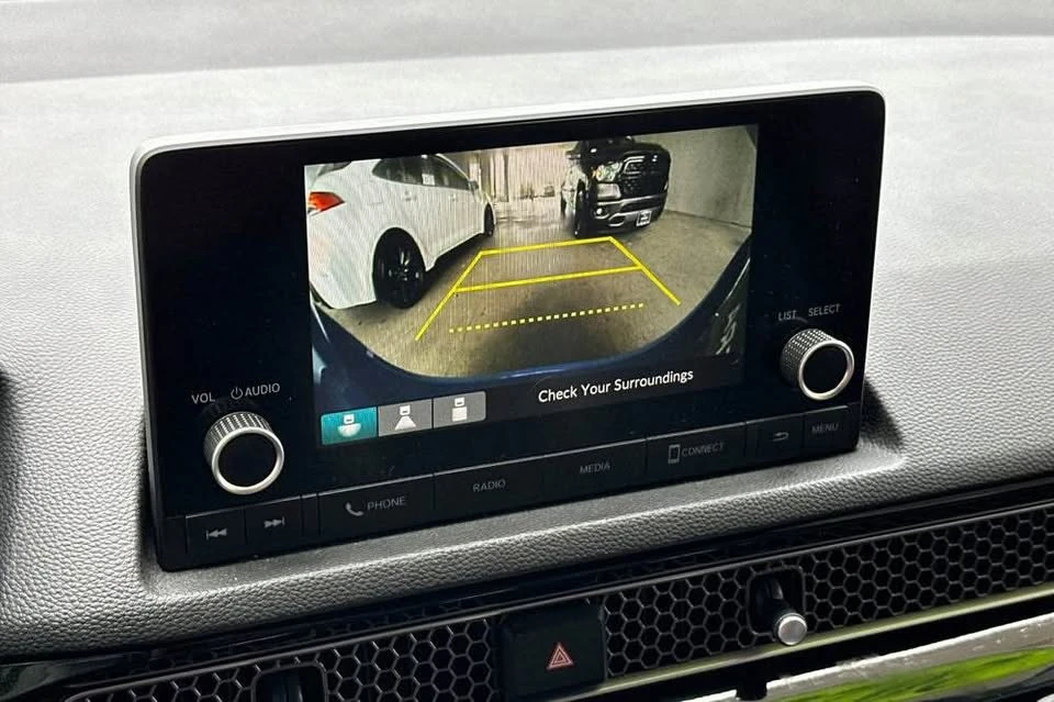 2022 Honda Civic 11th Gen - Image 10 of 13