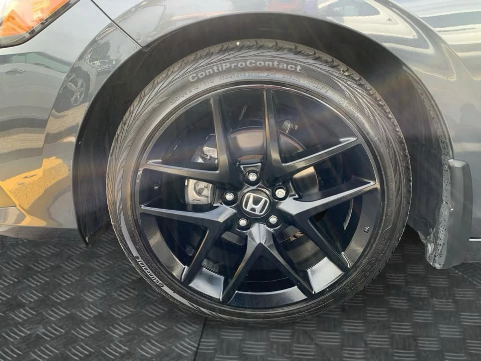 2022 Honda Civic 11th Gen - Image 13 of 15