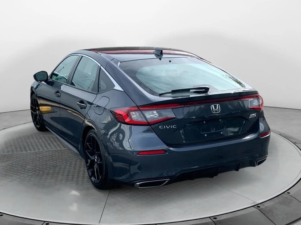 2022 Honda Civic 11th Gen - Image 5 of 15