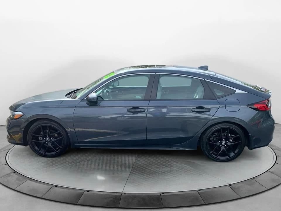 2022 Honda Civic 11th Gen - Image 2 of 15