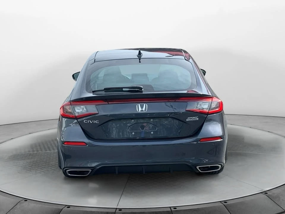2022 Honda Civic 11th Gen - Image 6 of 15