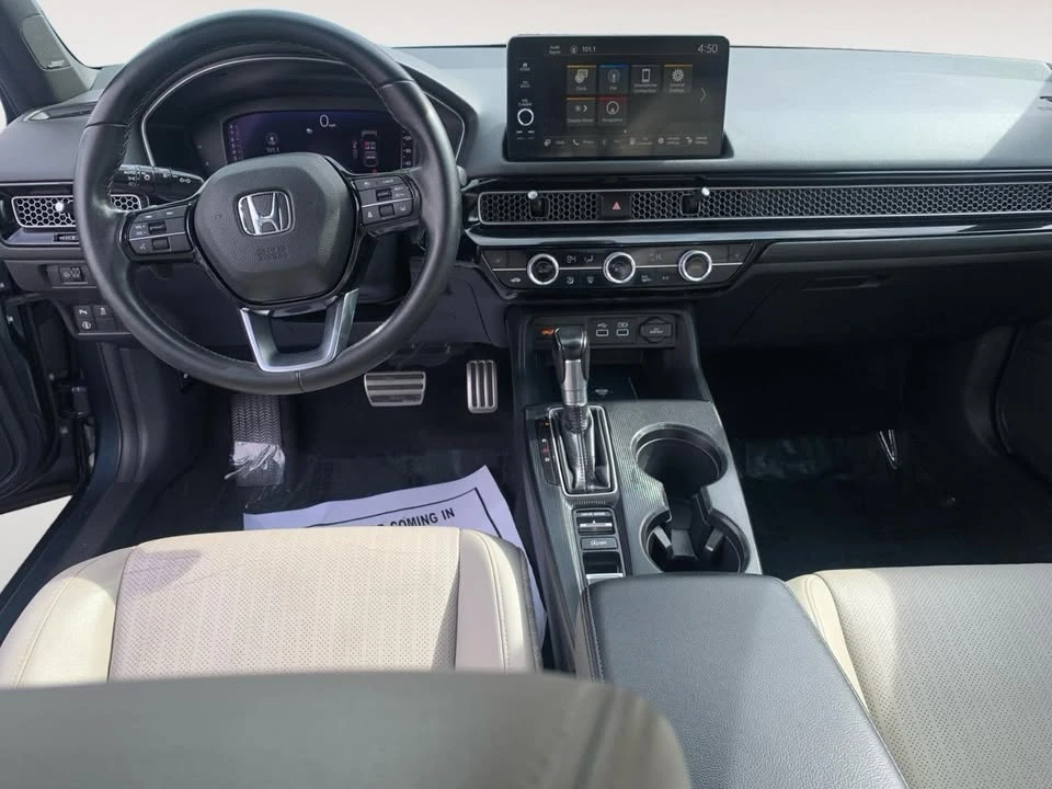 2022 Honda Civic 11th Gen - Image 11 of 15