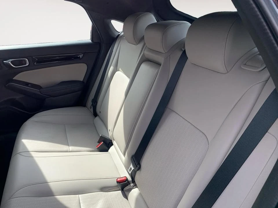 2022 Honda Civic 11th Gen - Image 14 of 15