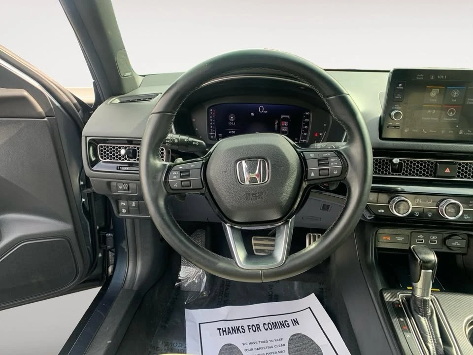 2022 Honda Civic 11th Gen - Image 10 of 15