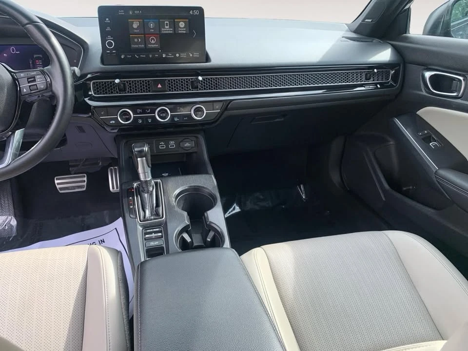 2022 Honda Civic 11th Gen - Image 12 of 15
