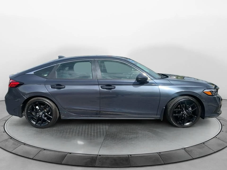 2022 Honda Civic 11th Gen - Image 4 of 15