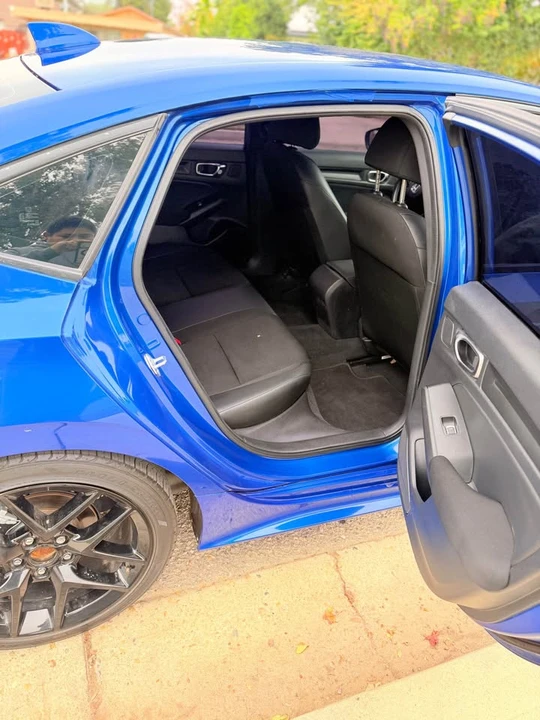 2022 Honda Civic 11th Gen - Image 9 of 13