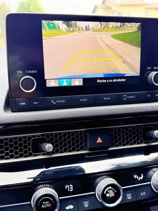 2022 Honda Civic 11th Gen - Image 11 of 13