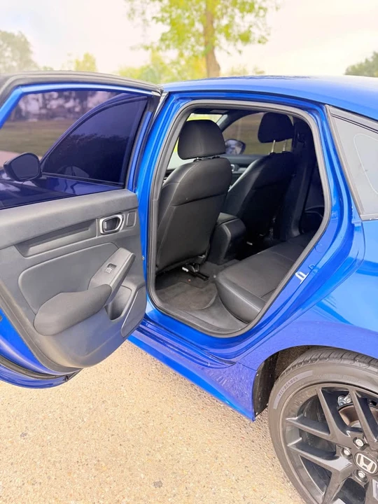 2022 Honda Civic 11th Gen - Image 8 of 13
