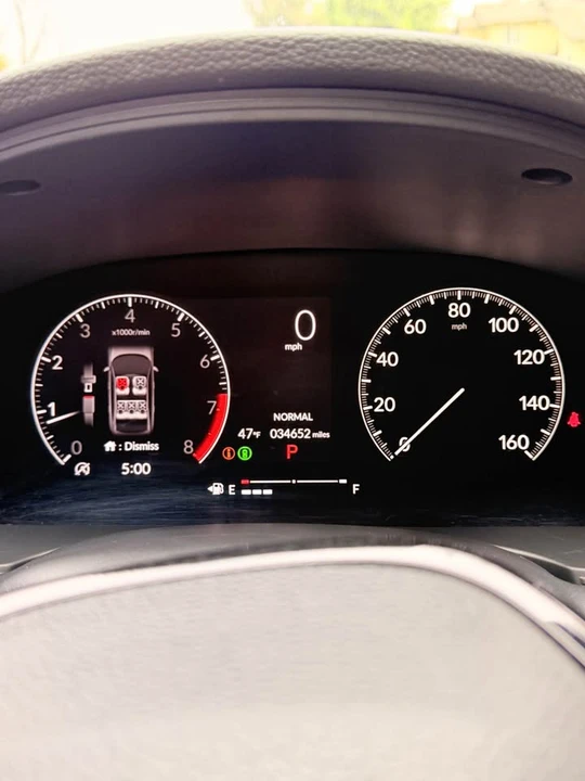 2022 Honda Civic 11th Gen - Image 12 of 13