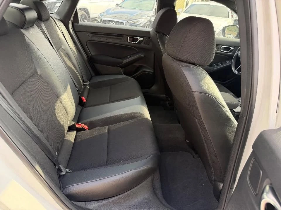 2022 Honda Civic 11th Gen - Image 15 of 20