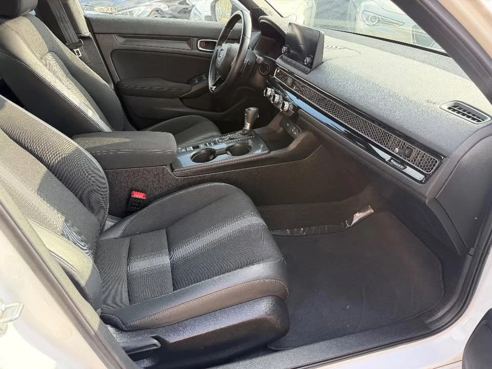 2022 Honda Civic 11th Gen - Image 17 of 20