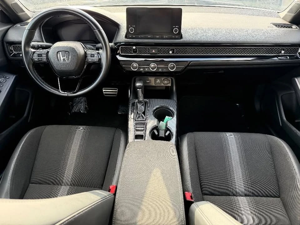2022 Honda Civic 11th Gen - Image 16 of 20