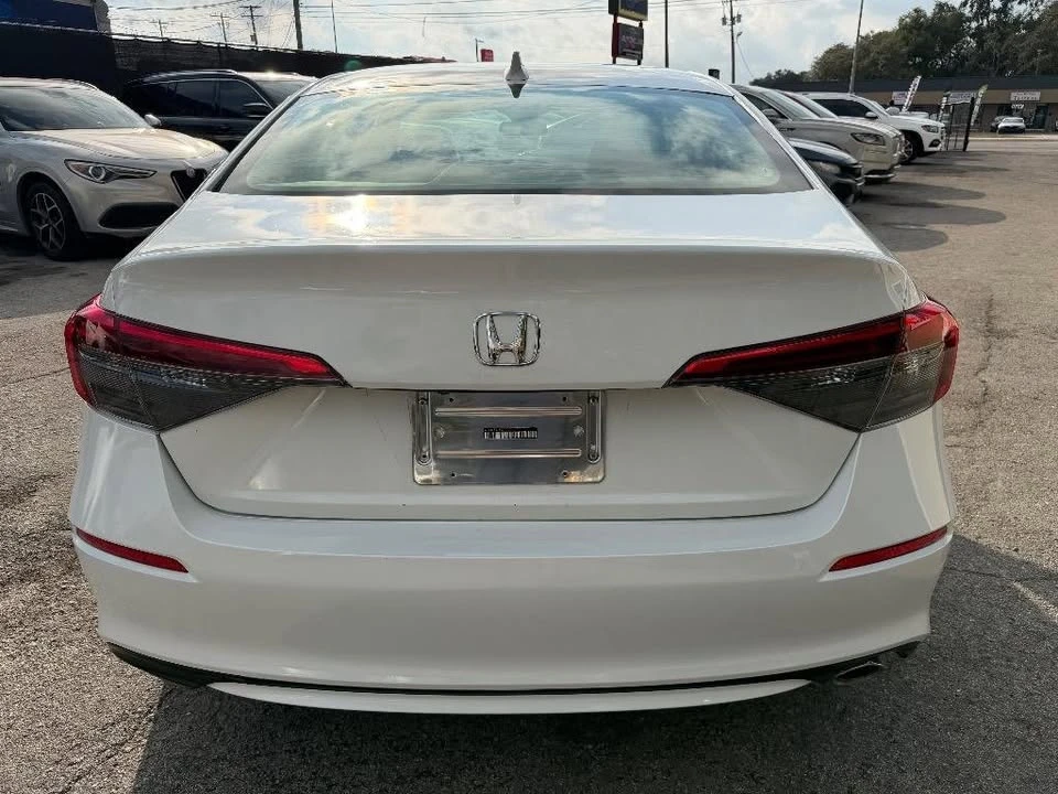 2022 Honda Civic 11th Gen - Image 6 of 20