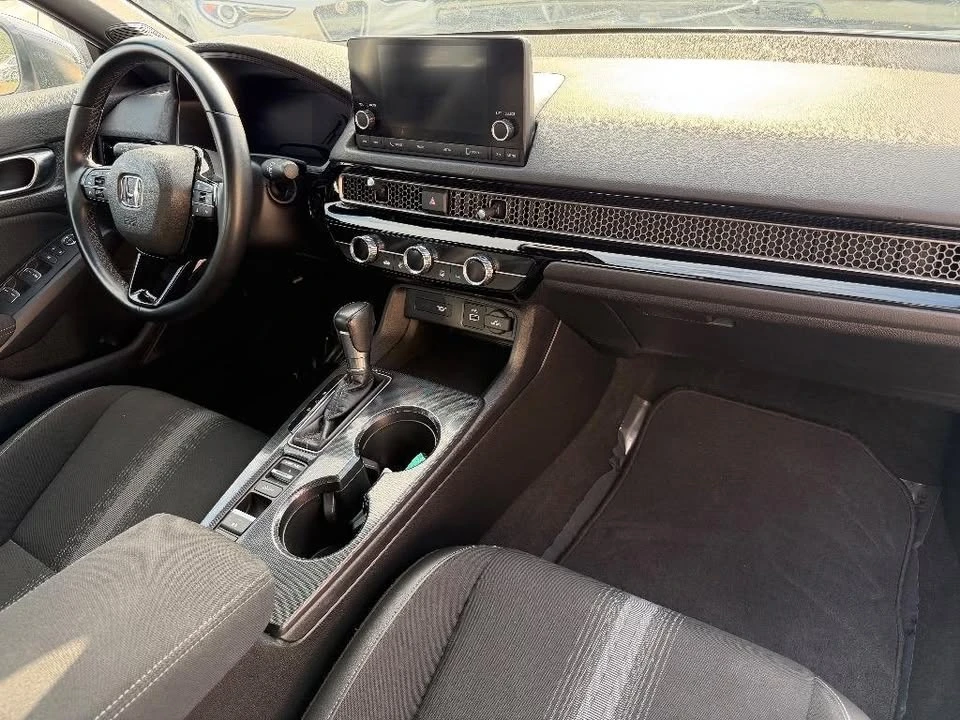 2022 Honda Civic 11th Gen - Image 18 of 20
